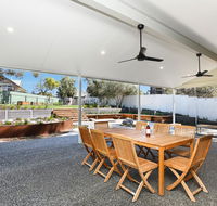 Port of Call - Accommodation Brunswick Heads