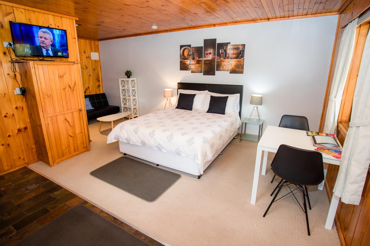 Seppeltsfield SA Accommodation Brunswick Heads