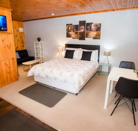 Seppelts View Cabins - Accommodation Brunswick Heads