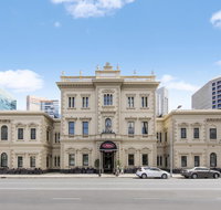 Adina Apartment Hotel Adelaide Treasury - Accommodation Brunswick Heads