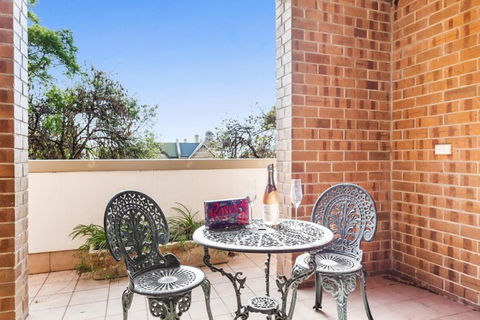 Adelaide Style Accommodation-Close To City-North Adelaide-3 Bdrm- FREE Parking - Accommodation Brunswick Heads 16