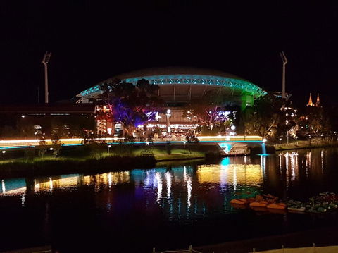 Adelaide Style Accommodation-Close To City-North Adelaide-3 Bdrm- FREE Parking - Accommodation Brunswick Heads 28
