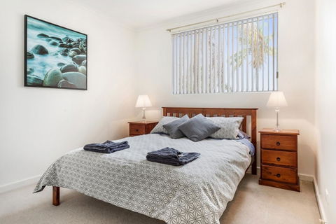 Adelaide Style Accommodation-Close To City-North Adelaide-3 Bdrm- FREE Parking - Accommodation Brunswick Heads 18