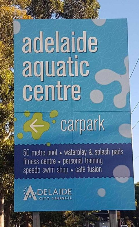 Adelaide Style Accommodation-Close To City-North Adelaide-3 Bdrm- FREE Parking - Accommodation Brunswick Heads 27