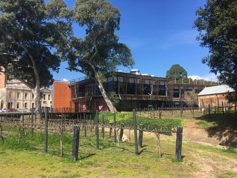 Adelaide Style Accommodation-Close To City-North Adelaide-3 Bdrm- FREE Parking - Accommodation Brunswick Heads 39