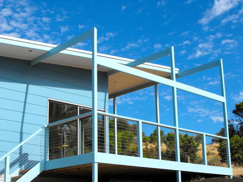 A Dune Escape - Accommodation Brunswick Heads 16