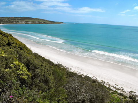 A Dune Escape - Accommodation Brunswick Heads 14