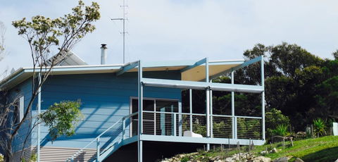 A Dune Escape - Accommodation Brunswick Heads 24