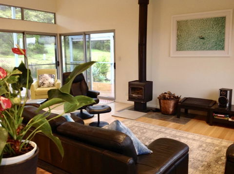 A Dune Escape - Accommodation Brunswick Heads 7