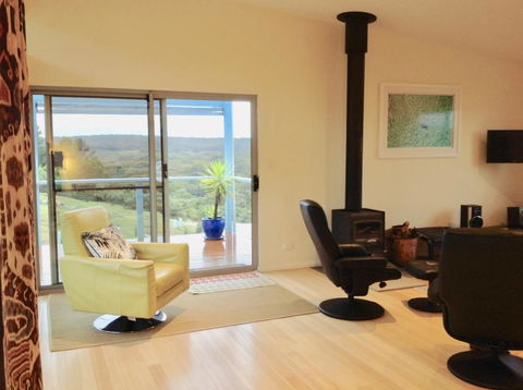 A Dune Escape - Accommodation Brunswick Heads 4