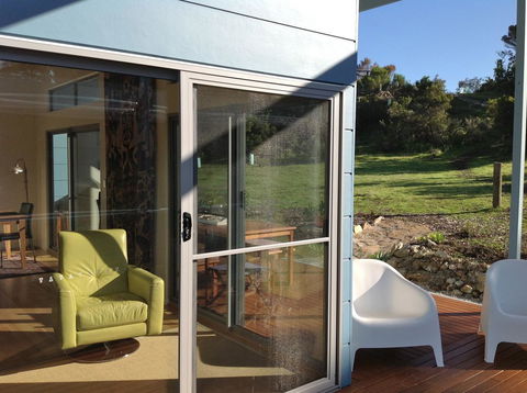 A Dune Escape - Accommodation Brunswick Heads 20