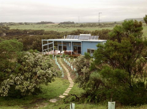 A Dune Escape - Accommodation Brunswick Heads 5
