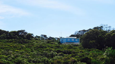 A Dune Escape - Accommodation Brunswick Heads 23