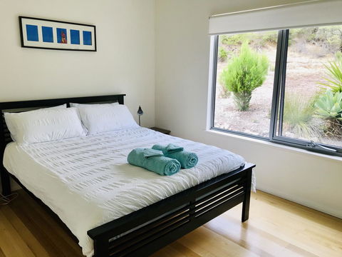 A Dune Escape - Accommodation Brunswick Heads 19