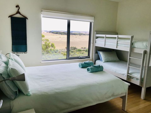 A Dune Escape - Accommodation Brunswick Heads 22