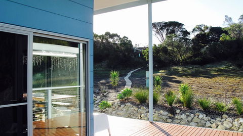 A Dune Escape - Accommodation Brunswick Heads 21