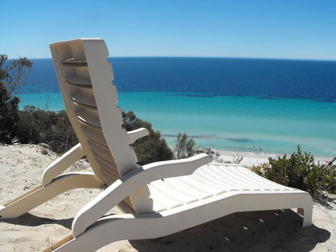 A Dune Escape - Accommodation Brunswick Heads 11