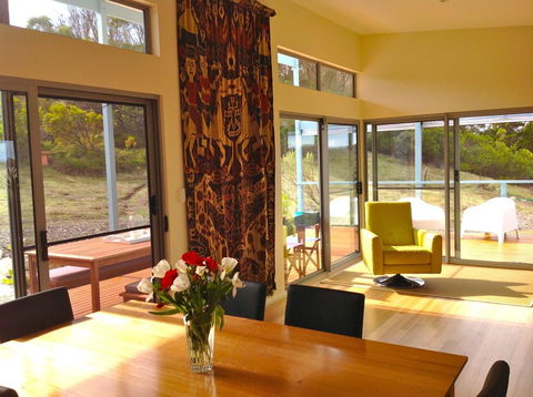 A Dune Escape - Accommodation Brunswick Heads 9