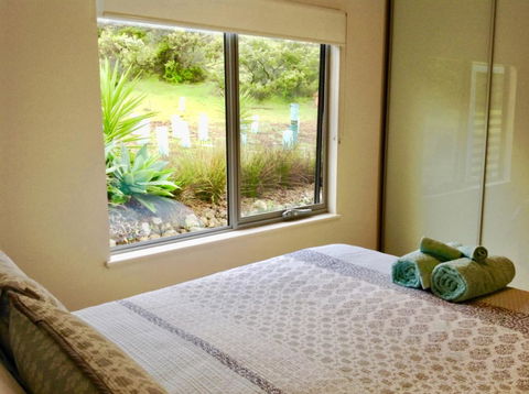 A Dune Escape - Accommodation Brunswick Heads 6