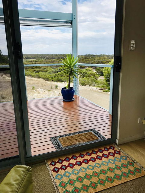 A Dune Escape - Accommodation Brunswick Heads 13