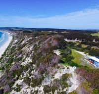 A Dune Escape - Accommodation Brunswick Heads
