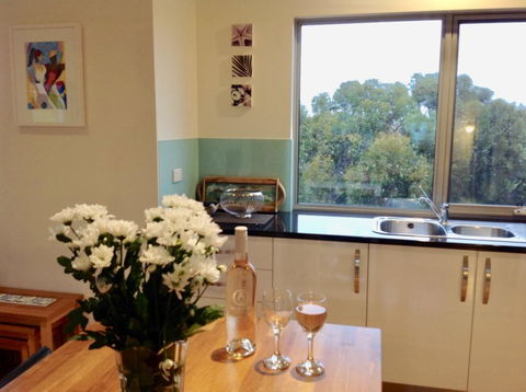 A Dune Escape - Accommodation Brunswick Heads 2