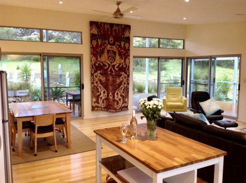 A Dune Escape - Accommodation Brunswick Heads 1