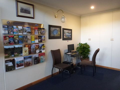 Southgate Motel - Accommodation Brunswick Heads 34