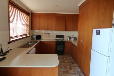 Southgate Motel - Accommodation Brunswick Heads 10