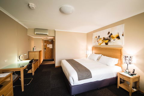 Southgate Motel - Accommodation Brunswick Heads 25