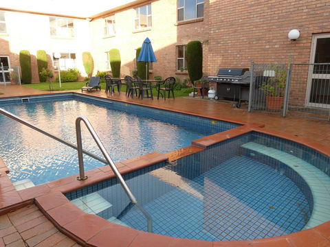 Southgate Motel - Accommodation Brunswick Heads 28