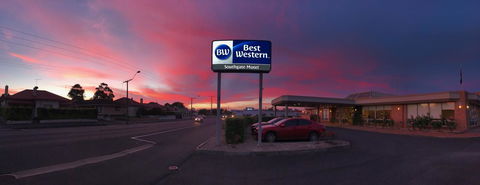 Southgate Motel - Accommodation Brunswick Heads 0