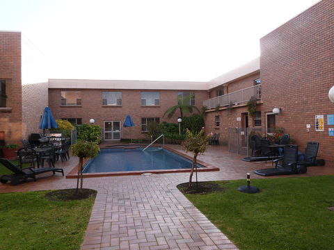 Southgate Motel - Accommodation Brunswick Heads 30