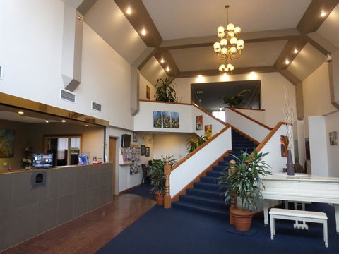 Southgate Motel - Accommodation Brunswick Heads 29