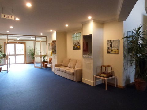 Southgate Motel - Accommodation Brunswick Heads 35