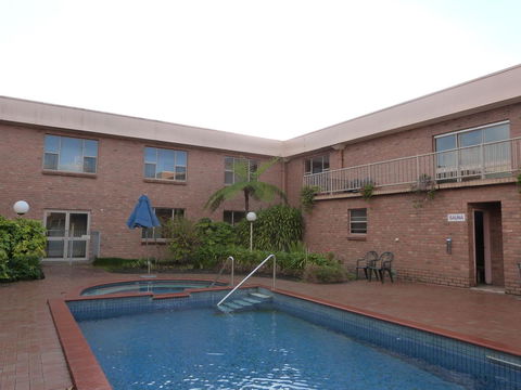 Southgate Motel - Accommodation Brunswick Heads 33