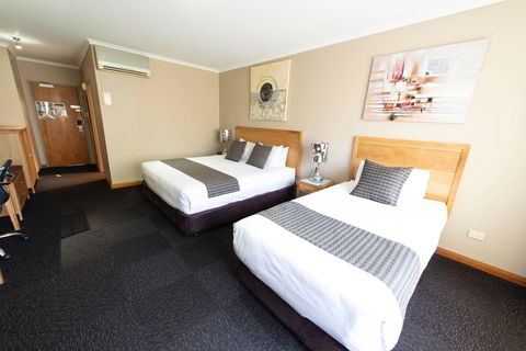 Southgate Motel - Accommodation Brunswick Heads 19