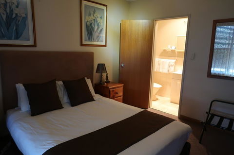 Southgate Motel - Accommodation Brunswick Heads 11