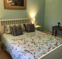 Kit Kat Cottage - heritage accommodation Burra - Accommodation Brunswick Heads