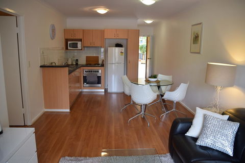 Spacious 4 BR And 2 Bathrooms City Apartment - Accommodation Brunswick Heads 18