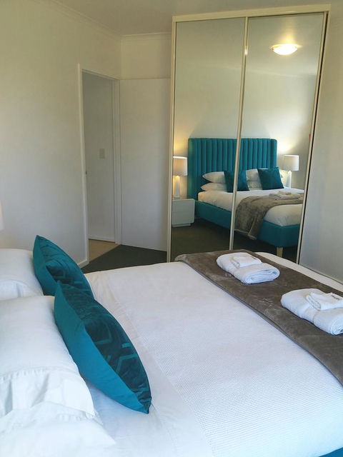 Spacious 4 BR And 2 Bathrooms City Apartment - Accommodation Brunswick Heads 15