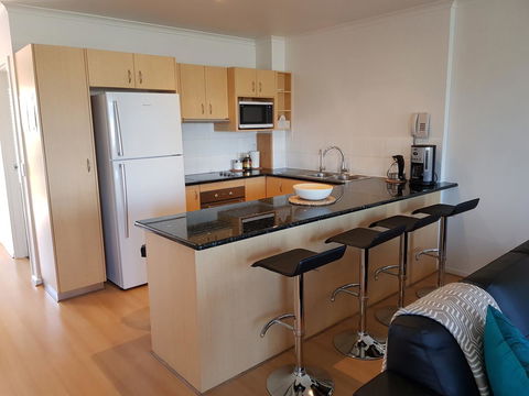 Spacious 4 BR And 2 Bathrooms City Apartment - Accommodation Brunswick Heads 2