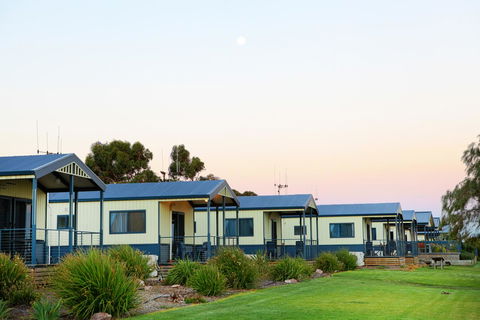 Discovery Parks - Whyalla Foreshore - Accommodation Brunswick Heads 25