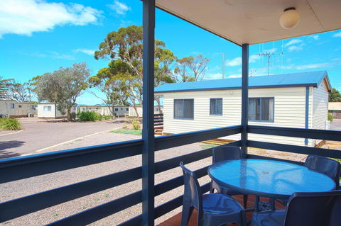 Discovery Parks - Whyalla Foreshore - Accommodation Brunswick Heads 8