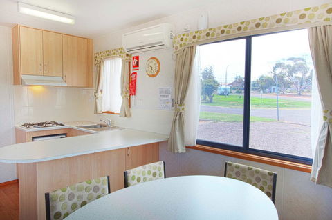 Discovery Parks - Whyalla Foreshore - Accommodation Brunswick Heads 7