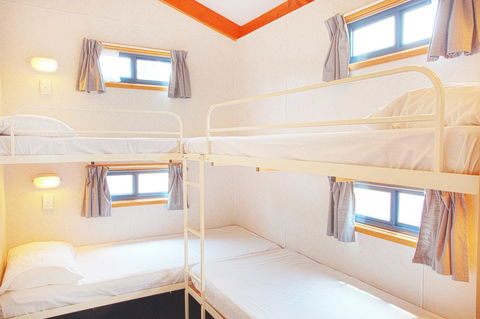 Discovery Parks - Whyalla Foreshore - Accommodation Brunswick Heads 2