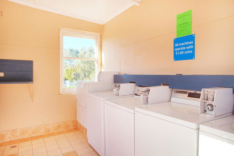 Discovery Parks - Whyalla Foreshore - Accommodation Brunswick Heads 26