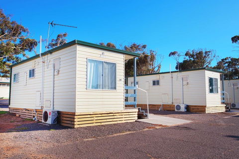 Discovery Parks - Whyalla Foreshore - Accommodation Brunswick Heads 6