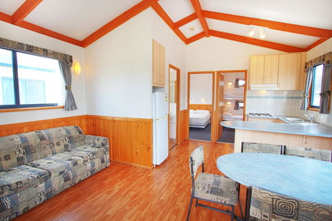 Discovery Parks - Whyalla Foreshore - Accommodation Brunswick Heads 19
