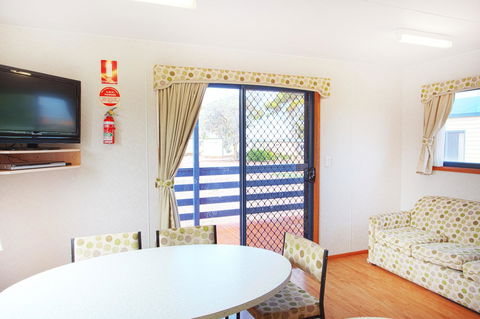 Discovery Parks - Whyalla Foreshore - Accommodation Brunswick Heads 28